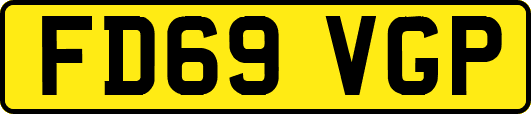 FD69VGP