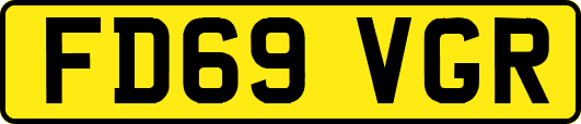FD69VGR