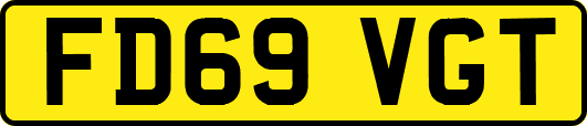 FD69VGT