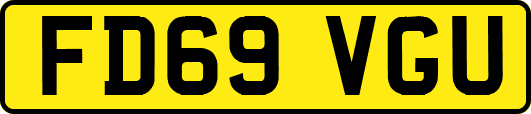 FD69VGU