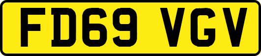 FD69VGV