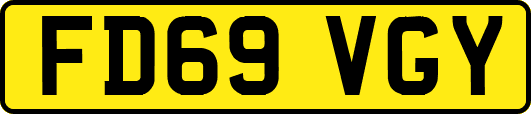 FD69VGY