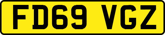 FD69VGZ