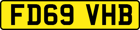 FD69VHB