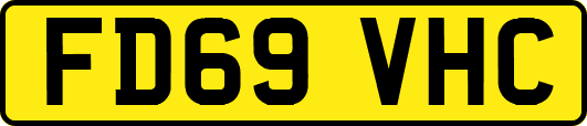 FD69VHC