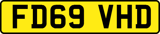 FD69VHD