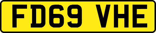 FD69VHE