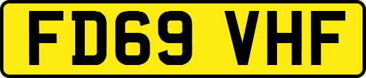 FD69VHF