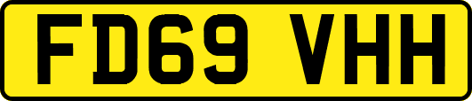 FD69VHH