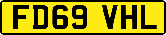 FD69VHL