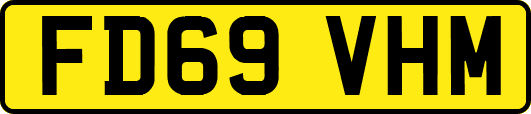 FD69VHM