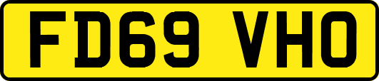 FD69VHO