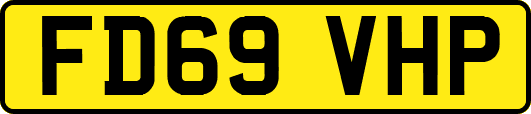FD69VHP