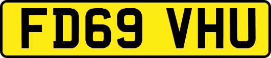 FD69VHU