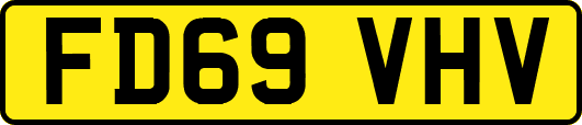 FD69VHV