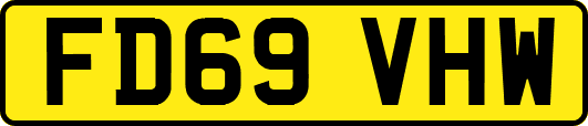 FD69VHW