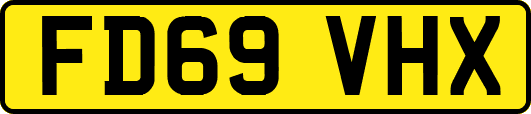 FD69VHX