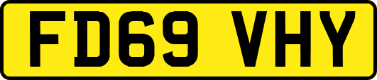 FD69VHY