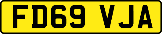 FD69VJA