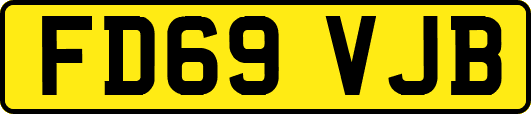 FD69VJB