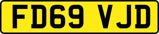 FD69VJD