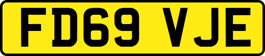 FD69VJE