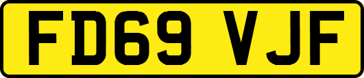 FD69VJF