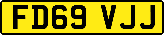 FD69VJJ