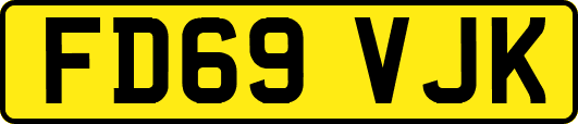 FD69VJK