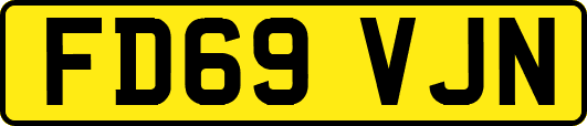 FD69VJN