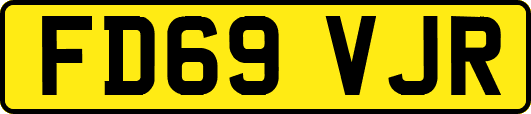 FD69VJR