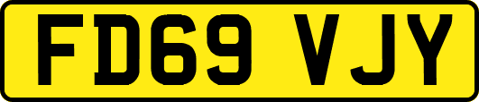FD69VJY