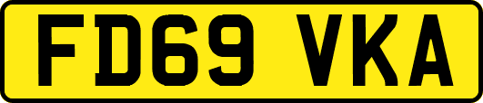 FD69VKA