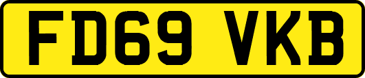 FD69VKB