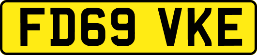 FD69VKE