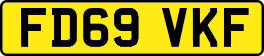FD69VKF
