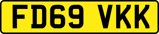 FD69VKK
