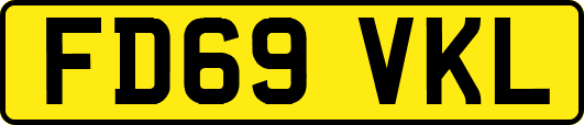 FD69VKL