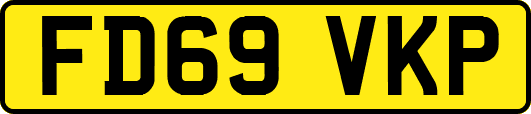 FD69VKP
