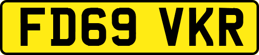 FD69VKR