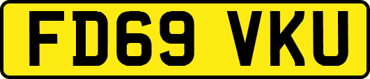 FD69VKU