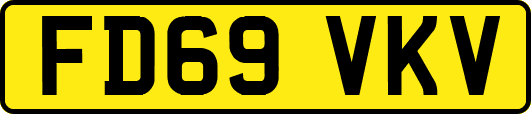 FD69VKV