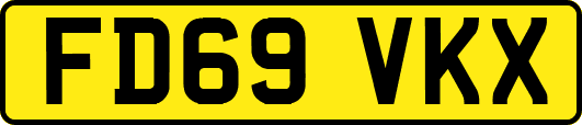 FD69VKX
