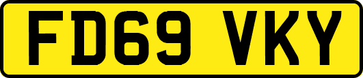 FD69VKY
