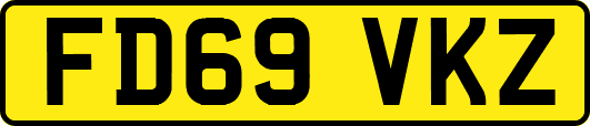 FD69VKZ