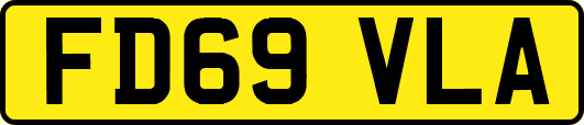 FD69VLA