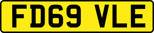 FD69VLE