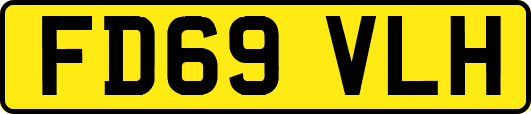 FD69VLH