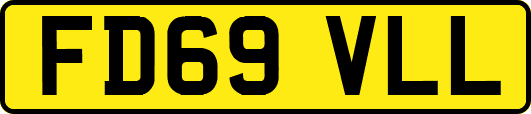 FD69VLL