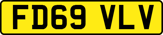 FD69VLV
